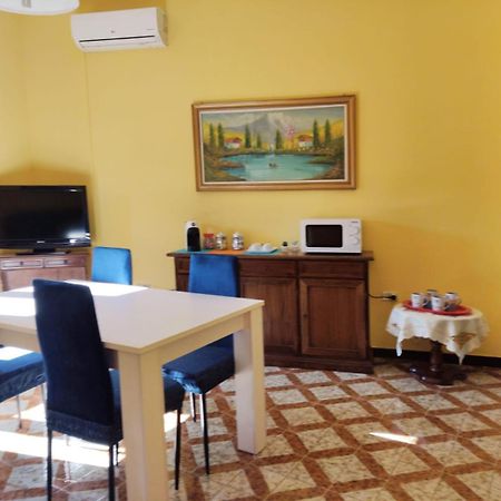 Apartmán Tertenia Centro Exteriér fotografie