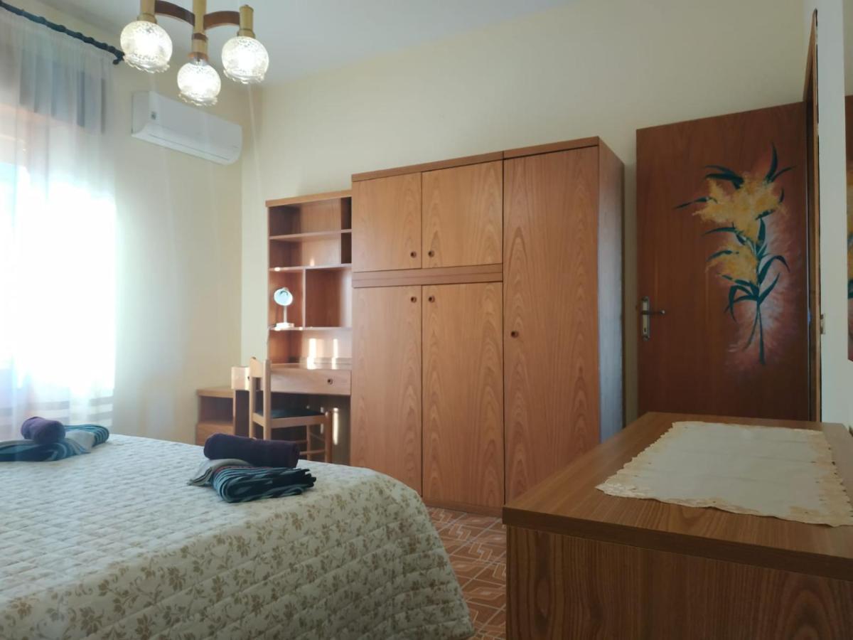Apartmán Tertenia Centro Exteriér fotografie