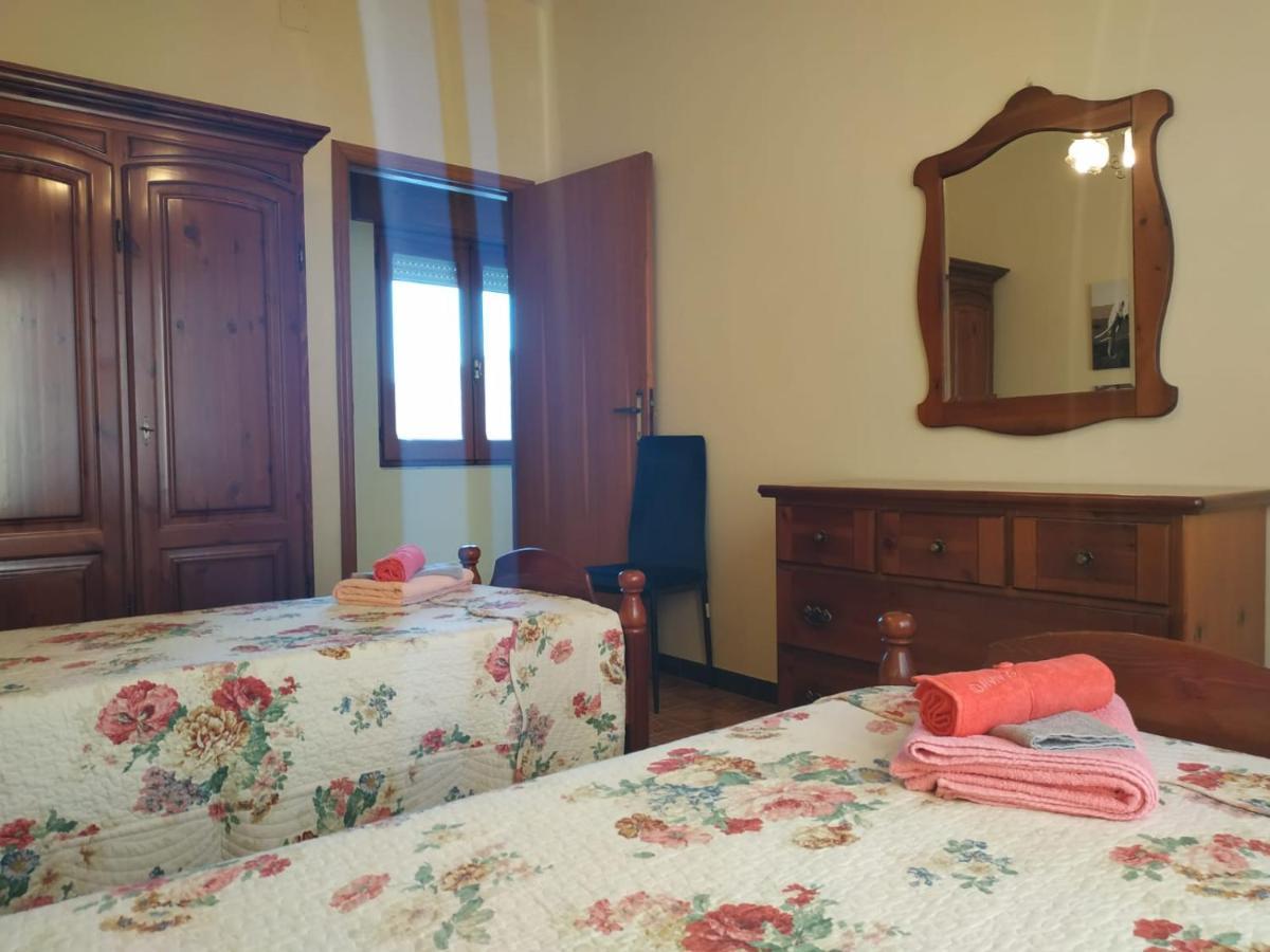 Apartmán Tertenia Centro Exteriér fotografie