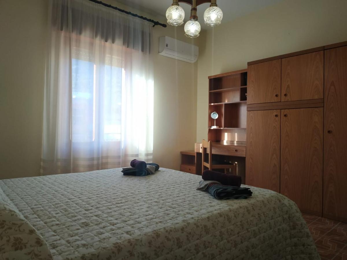 Apartmán Tertenia Centro Exteriér fotografie