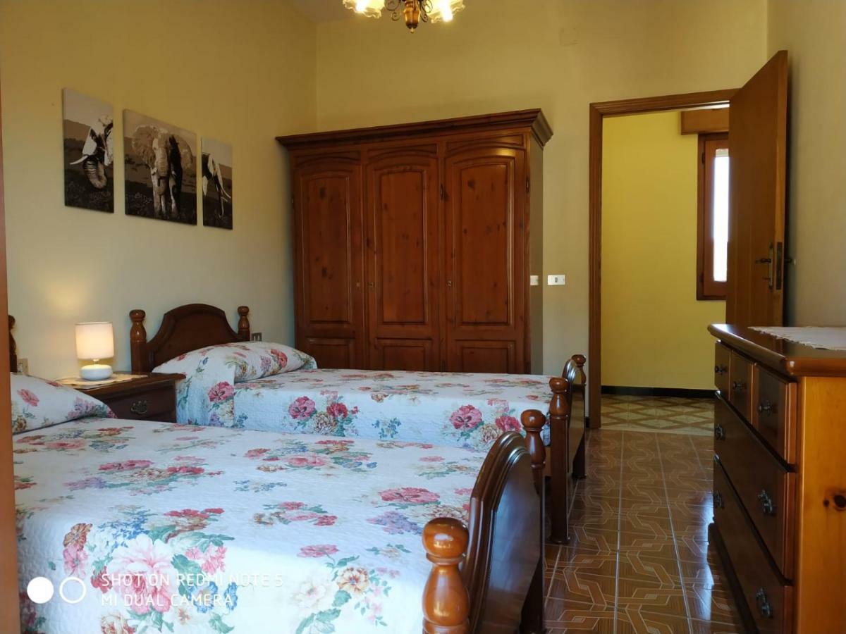 Apartmán Tertenia Centro Exteriér fotografie